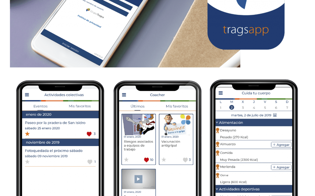 Tagsapp