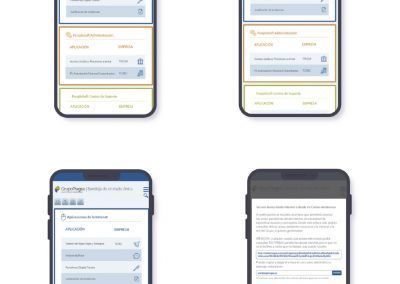 BEU web-app