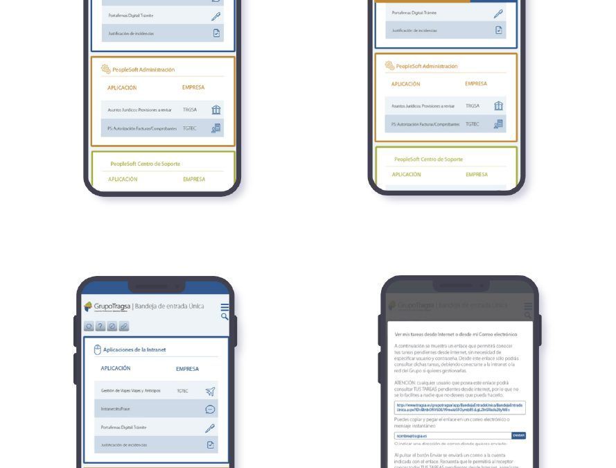 BEU web-app
